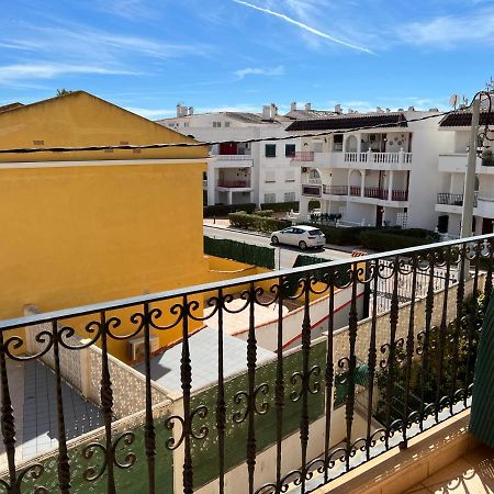 Alcossebre Residencial Los Almendros Playa Romana מראה חיצוני תמונה