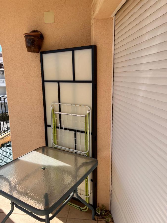 Alcossebre Residencial Los Almendros Playa Romana מראה חיצוני תמונה