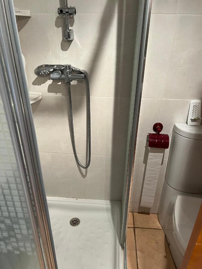 Alcossebre Residencial Los Almendros Playa Romana מראה חיצוני תמונה