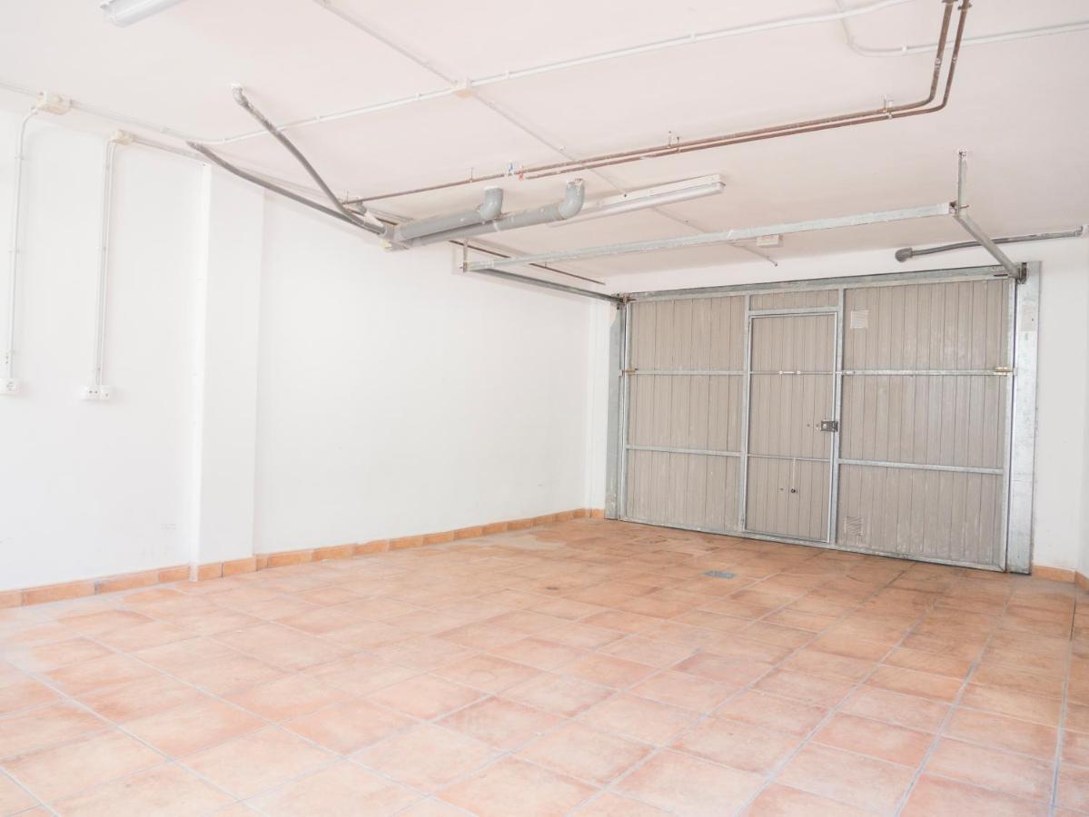 Alcossebre Residencial Los Almendros Playa Romana מראה חיצוני תמונה